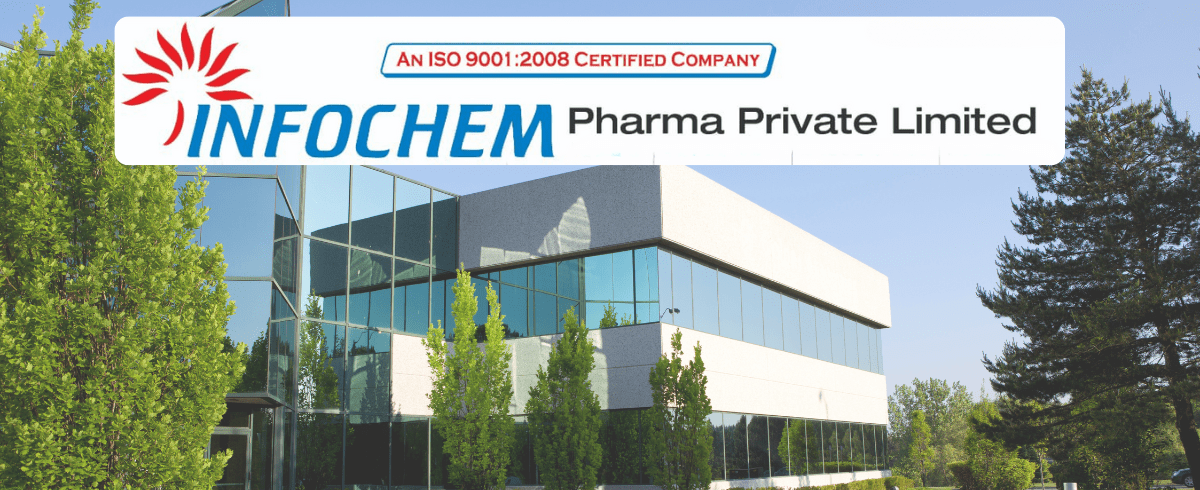 infochem pharma pvt ltd